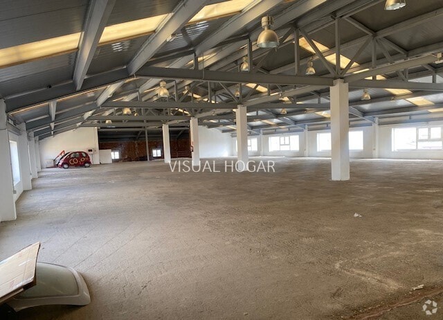 Industrial in Alcorcón, Madrid for sale Interior Photo- Image 1 of 2
