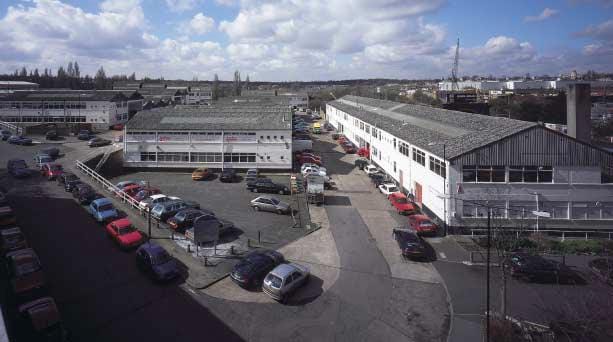 More details for Bounds Green Rd, London - Industrial to Rent