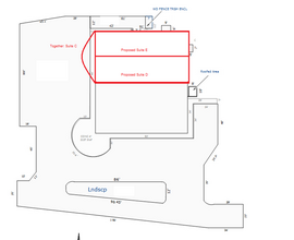 1664 E Sternberg Rd, Muskegon, MI for rent Floor Plan- Image 1 of 1