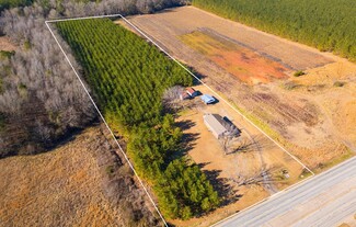 More details for 14936 C R Koon Highway, Newberry, SC - Land for Sale