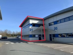 20 Launceston Rd, Bodmin to rent Building Photo- Image 1 of 5