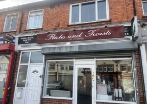 158 Broadway E, Northampton to rent - Primary Photo - Image 1 of 1