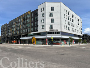 4220 Adams St, Garden City, ID for rent Building Photo- Image 1 of 9