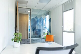 More details for 11 Rue De La Voie Lactée, Saint-Didier-au-Mont-d'Or - Co-working to Rent