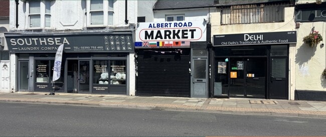 More details for 173 Albert Rd, Southsea - Retail to Rent