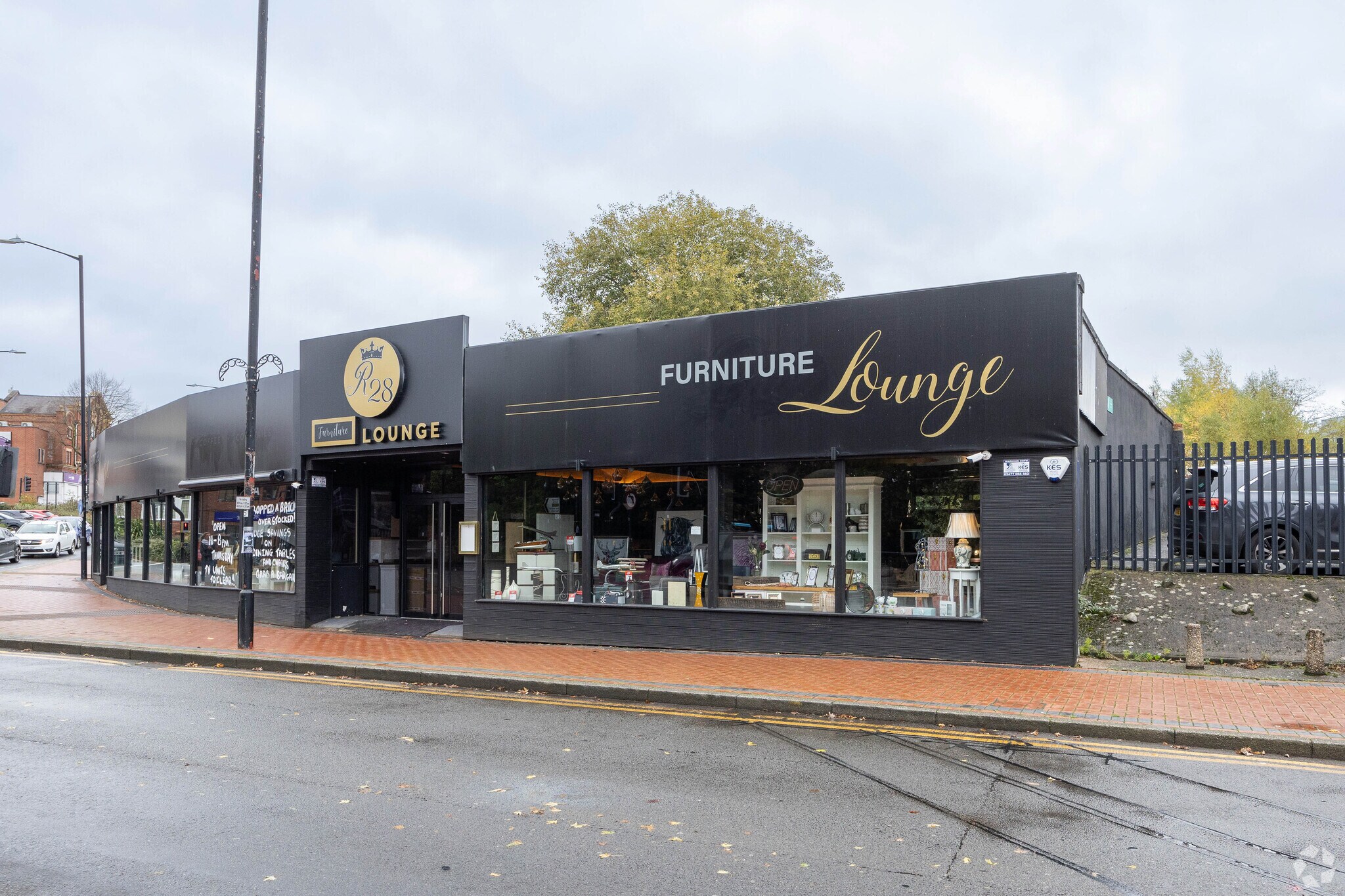 7 Bond Gate, Nuneaton for sale Primary Photo- Image 1 of 1