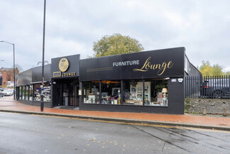 More details for 7 Bond Gate, Nuneaton - Retail for Rent