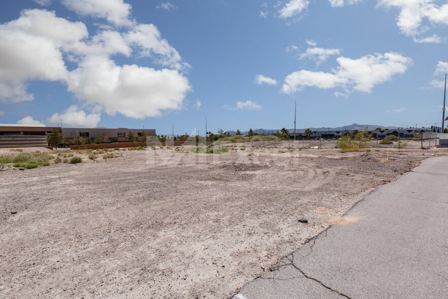 McLeod And Patrick, Las Vegas, NV for sale - Building Photo - Image 1 of 5