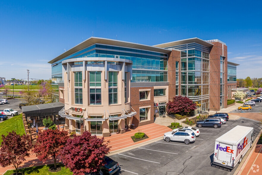 3300 Market St, Rogers, AR to rent - Building Photo - Image 2 of 4