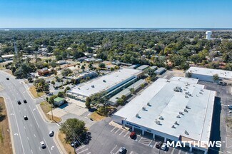 More details for 1825 Glynn Ave, Brunswick, GA - Specialist for Sale