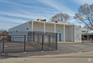 633 Wayne Ave, Dayton, OH for sale Primary Photo- Image 1 of 9