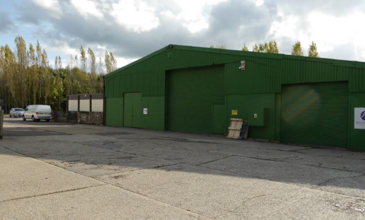 Blackhouse Rd, Horsham for sale Primary Photo- Image 1 of 1