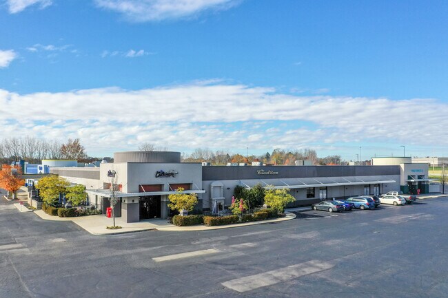 More details for 865 W Market St, Troy, OH - Office, Retail to Rent