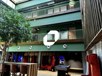 More details for 22 Chemin Du Vieux Chêne, Meylan - Co-working to Rent