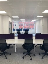 19-21 Great Tower St, London to rent Interior Photo- Image 2 of 5