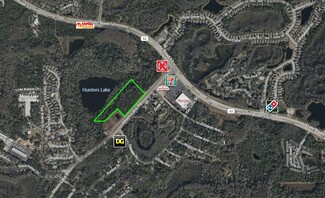 More details for Moon Lake Road, New Port Richey, FL - Land for Sale