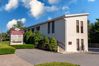 More details for 101 W Ridgely Rd, Lutherville, MD - Office, Office/Medical for Rent