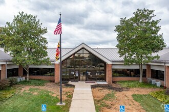 101 Chesapeake Blvd, Elkton, MD for sale Building Photo- Image 1 of 1