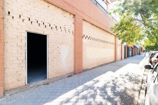 More details for Calle Torre de las Cabezas, 12, Granada - Retail for Sale