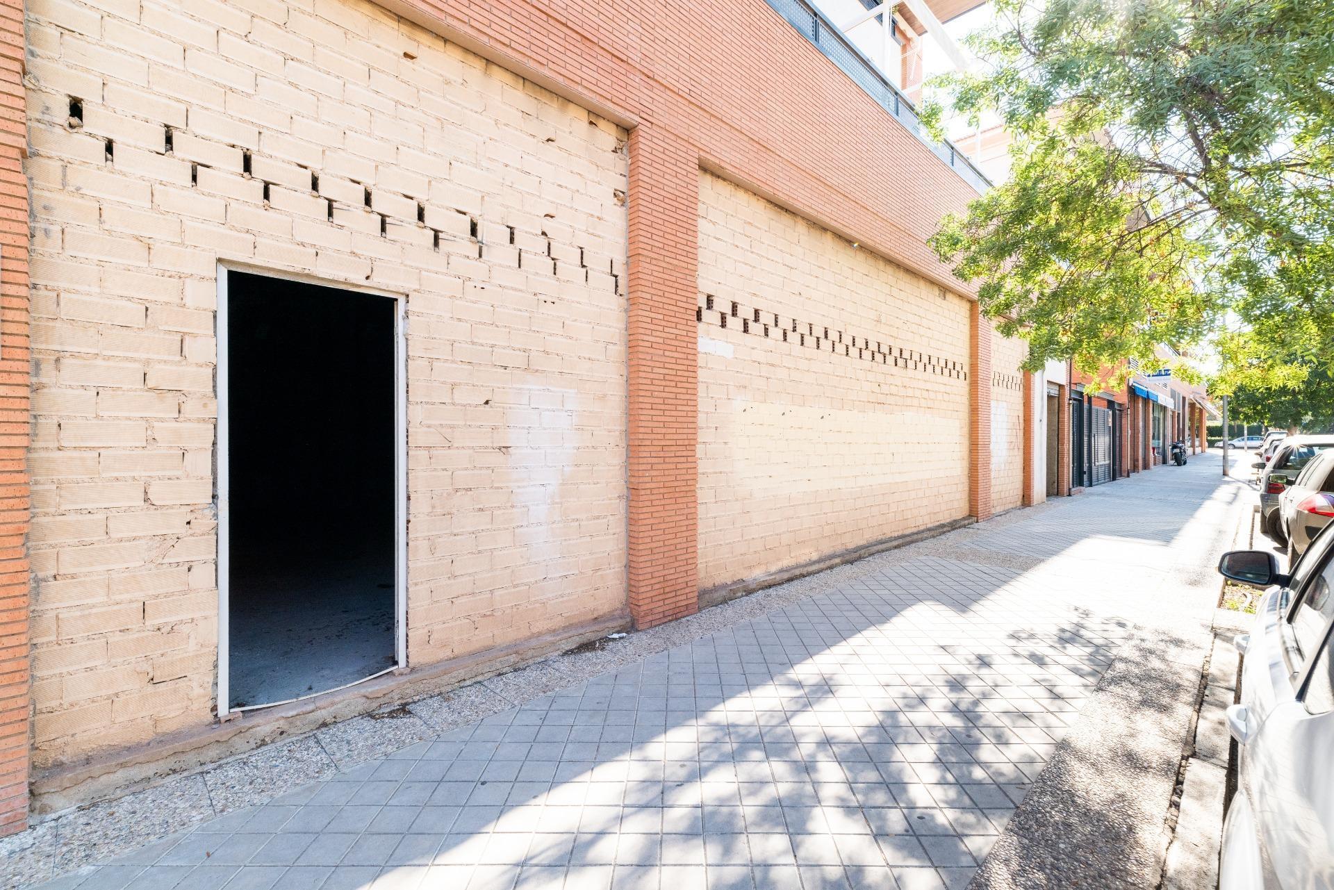 Calle Torre de las Cabezas, 12, Granada, Granada for sale Building Photo- Image 1 of 18