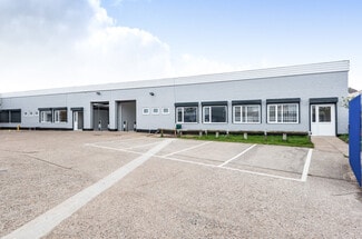 More details for Dedworth Rd, Windsor - Industrial to Rent