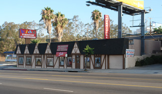 More details for 2751 Colorado Blvd, Los Angeles, CA - Retail for Rent