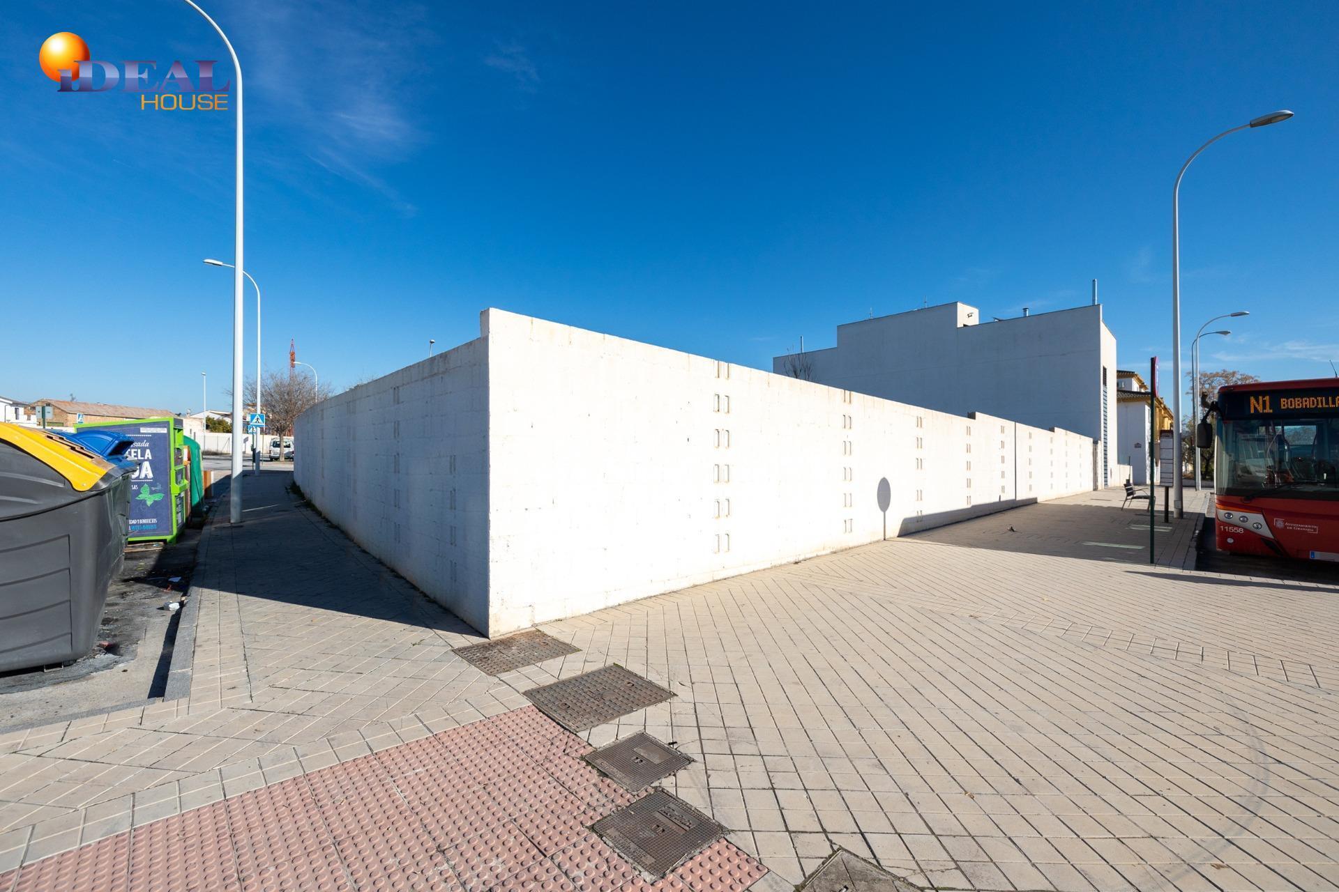 Land in Granada, Granada for sale Building Photo- Image 1 of 17