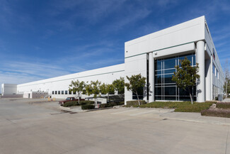 More details for 20081-20111 Ellipse, Foothill Ranch, CA - Industrial for Rent