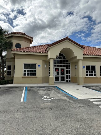 More details for 5131 Congress Ave, Boca Raton, FL - Retail for Rent