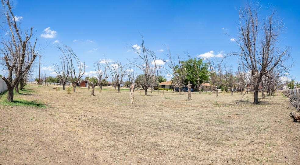 9365-9401 N Loop Dr, El Paso, TX for sale - Other - Image 1 of 5