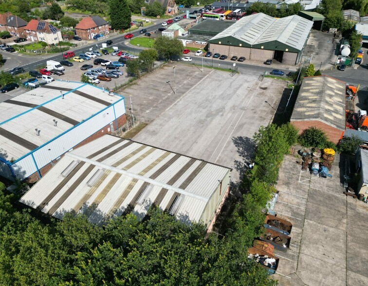 Old Ln, Sheffield for sale - Building Photo - Image 1 of 1