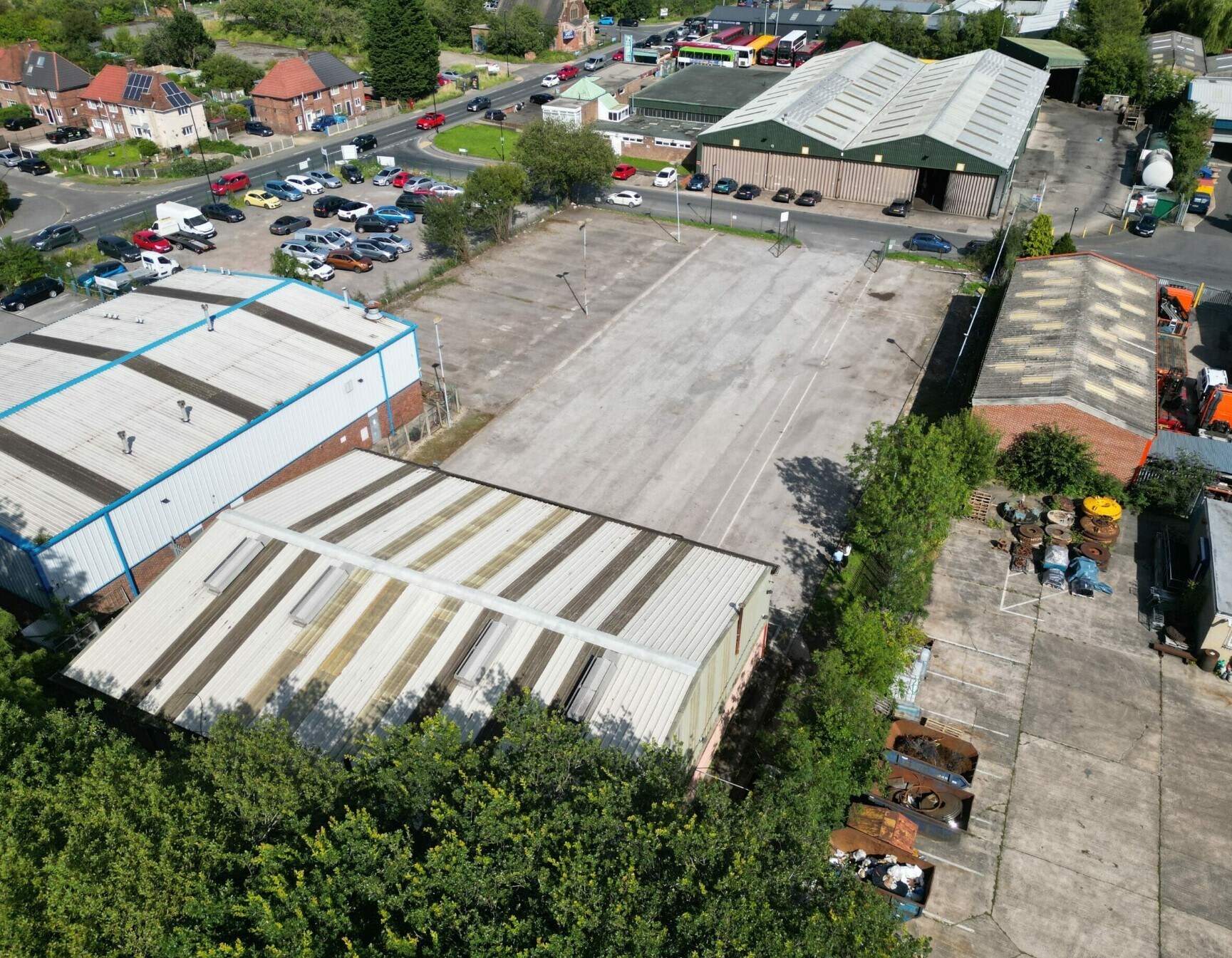 Old Ln, Sheffield for sale Building Photo- Image 1 of 1