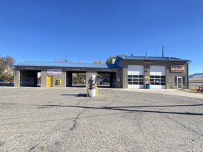 201 S Montana Ave, East Helena, MT for sale Primary Photo- Image 1 of 1