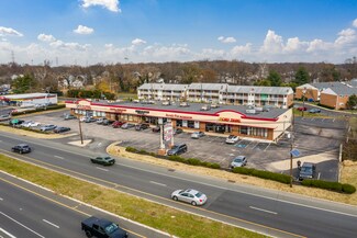 More details for 140-150 Route 73 N, Marlton, NJ - Retail for Rent