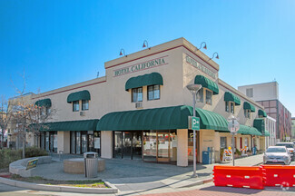 More details for 381-395 California Ave, Palo Alto, CA - Retail for Rent