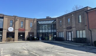 More details for 167 Bedford St, Burlington, MA - Office for Rent