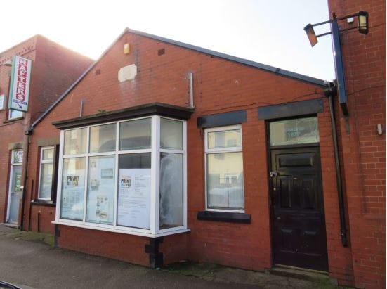 3-4 London St, Fleetwood for sale Primary Photo- Image 1 of 2