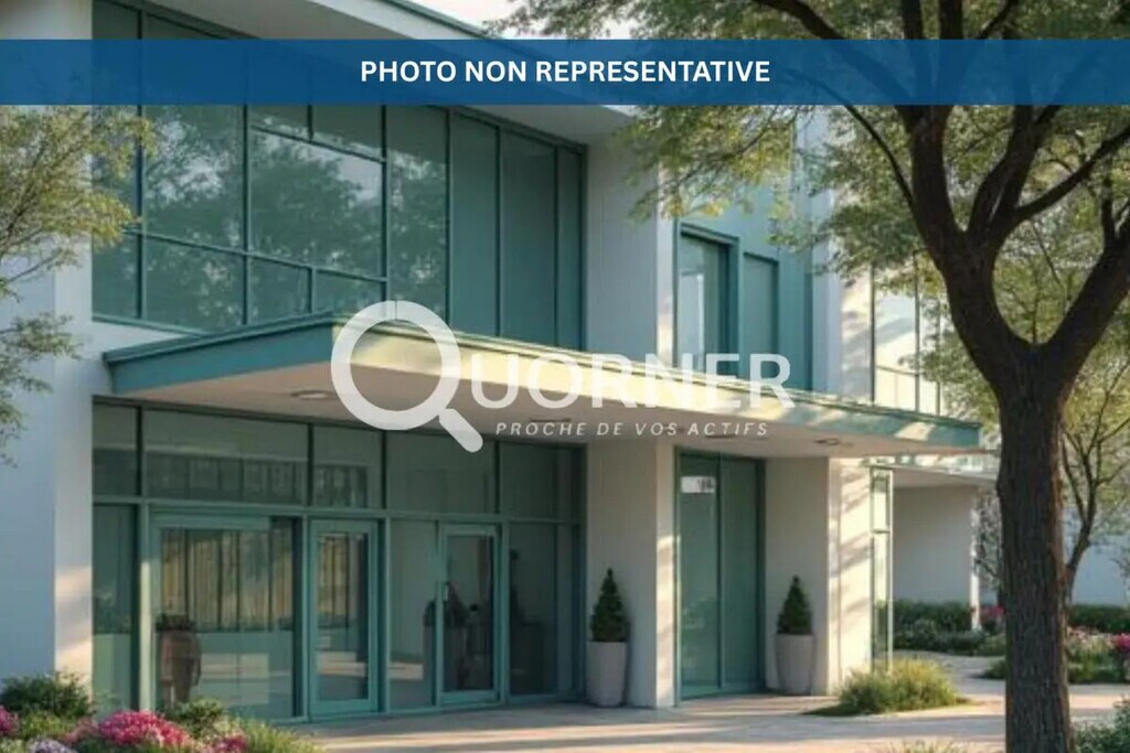 Vente Commerce 230 m² - Photo 1