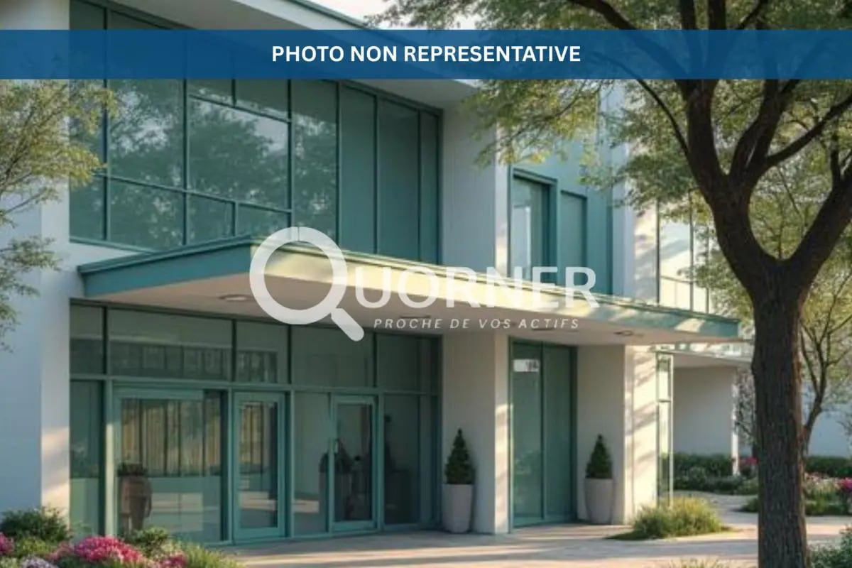 Retail in Vire Normandie for sale Building Photo- Image 1 of 5