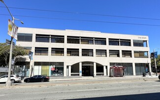 More details for 2186 Geary Blvd, San Francisco, CA - Office/Medical for Rent