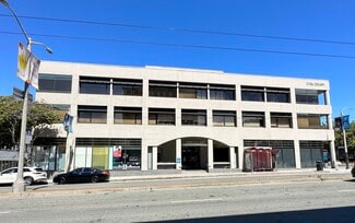 More details for 2186 Geary Blvd, San Francisco, CA - Office / Medical to Rent