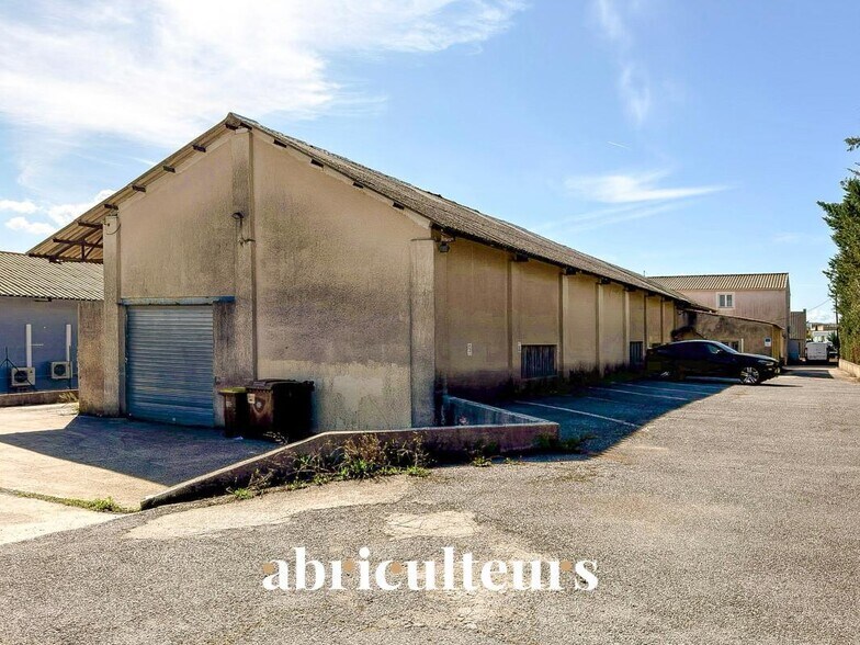 Rue Du Liège, Le Muy for sale - Building Photo - Image 3 of 18