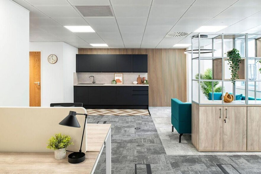 35 Livery St, Birmingham to rent - Building Photo - Image 3 of 56