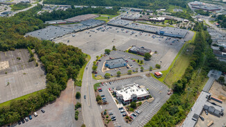 More details for 1-400 E End Ctr, Wilkes Barre, PA - Office/Retail, Retail for Rent