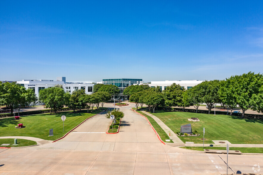 2401 Internet Blvd, Frisco, TX for sale - Primary Photo - Image 1 of 1