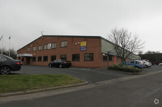 Blackpole Trading Estate, Worcester for sale Primary Photo- Image 1 of 1