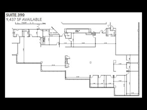 1111 E Touhy Ave, Des Plaines, IL for rent Floor Plan- Image 1 of 1