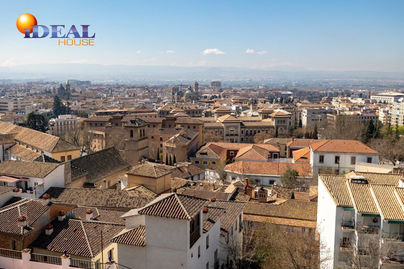 Land in Granada, Granada for sale Building Photo- Image 1 of 37