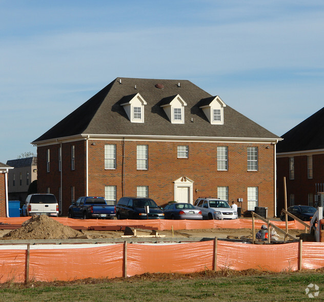 8869 Centre St, Southaven, MS for rent - Building Photo - Image 3 of 3