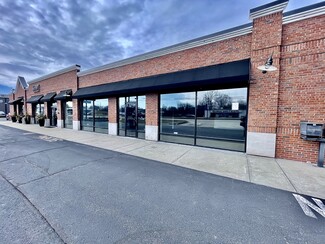 More details for 7216 N Keystone Ave, Indianapolis, IN - Retail for Rent